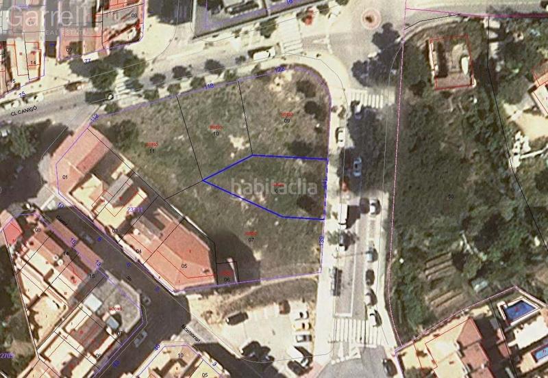 Foto 23df5a82-d152-4b76-8870-52c011f1c0a0. Terreno residenziale in Vilartagues-Tueda de Dalt Sant Feliu de Guíxols