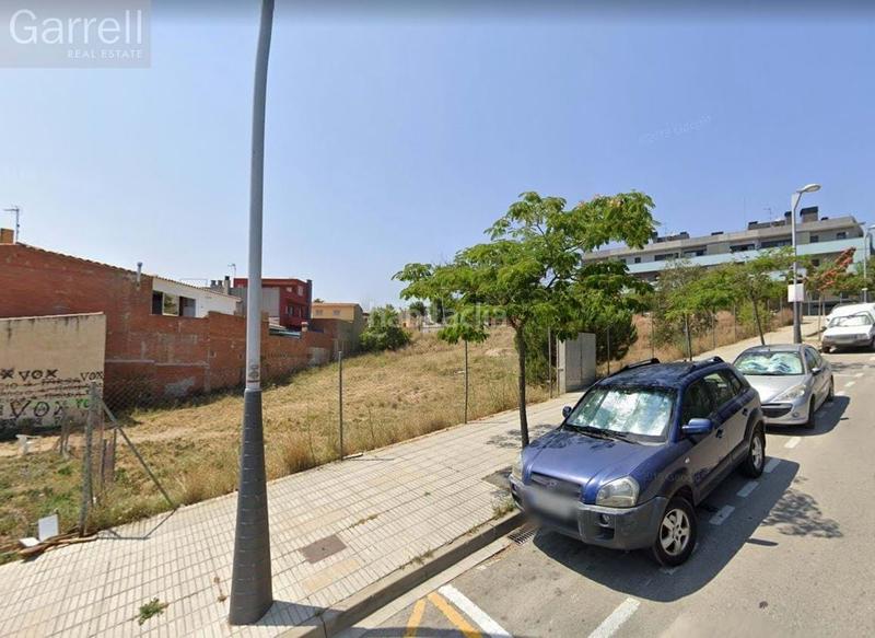 Foto 5f77848d-a5be-44b2-9be8-ed468b58bc13. Terreno residenziale in Vilartagues-Tueda de Dalt Sant Feliu de Guíxols