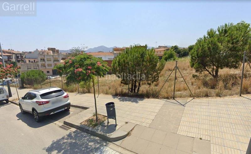 Foto 6cdae11f-38c5-4a29-8756-18ce7b82ee23. Terreno residenziale in Vilartagues-Tueda de Dalt Sant Feliu de Guíxols