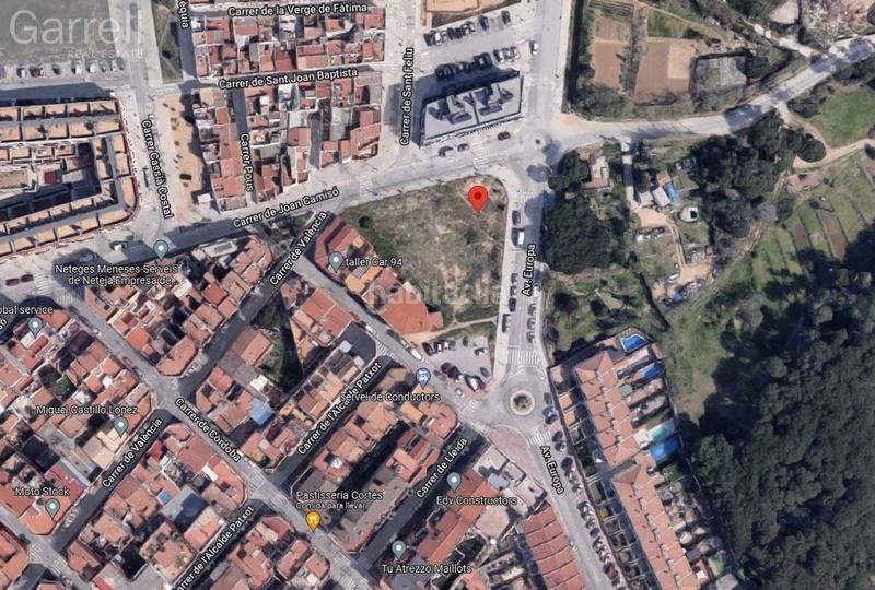 Foto 7eb1dbcf-0485-40fb-ba6a-f4b2e8289f0e. Terreno residenziale in Vilartagues-Tueda de Dalt Sant Feliu de Guíxols