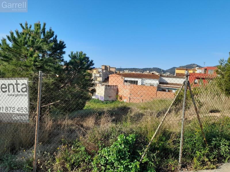 Foto 9c5aab34-b768-49c4-ad00-a1a84c6c8108. Terreno residenziale in Vilartagues-Tueda de Dalt Sant Feliu de Guíxols