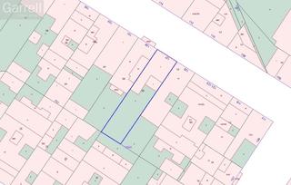 Terreno residencial  Cl joaquim valls 
 barcelona (barcelona). Solar urbano de 151 m en barcelona, apto para pb2 y con potencia