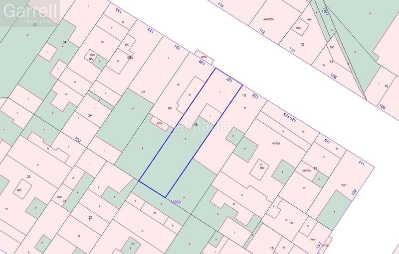 Foto 14f21584-11ec-49d0-bade-1f4826257c7b. Residential plot in Verdum Barcelona