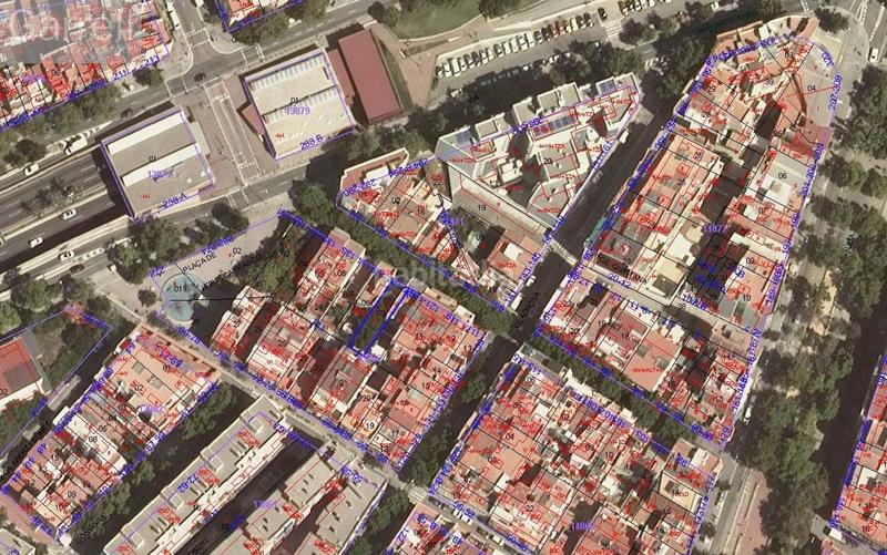 Foto 25cf6d56-9d25-42e6-a539-2c5f623dbcba. Residential plot in Verdum Barcelona