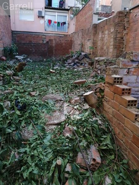 Foto 3c1fd2dd-3983-4ab4-9136-e89c061e404b. Residential plot in Verdum Barcelona