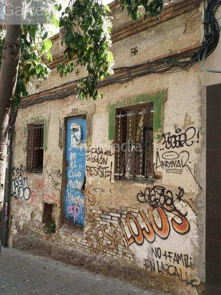 Foto 7d06c664-f4eb-4dc9-a233-1d6a914c1338. Residential plot in Verdum Barcelona