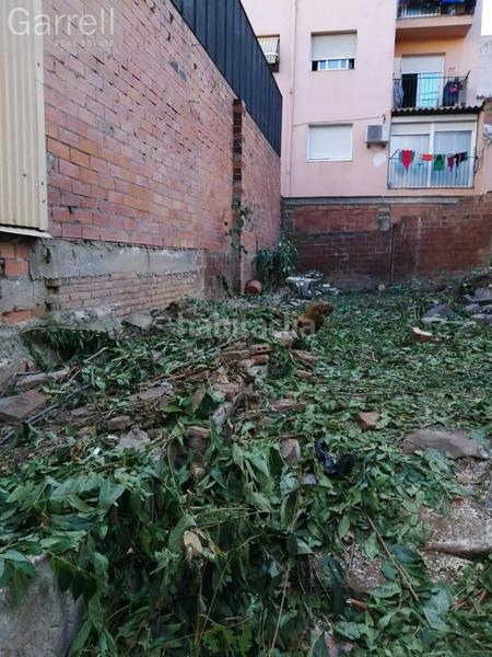 Foto e0b63c57-4455-4ba9-a2f4-bd626748373b. Residential plot in Verdum Barcelona