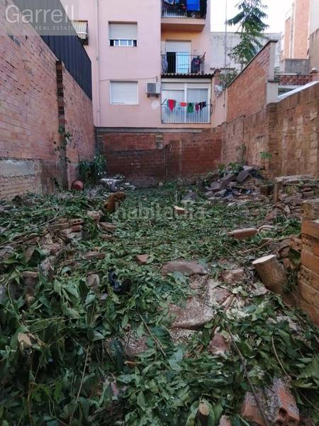 Foto f14a95aa-6736-40fb-96b6-f5611d56e8ab. Residential plot in Verdum Barcelona