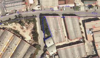Wohngrundstück  Torrent de l' estadella 
f
 barcelona (barcelona)