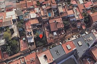 Terreno residenziale  Cl roger de lluria 
 santa coloma de gramenet (barcelona)