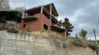 Casa  Cl illa (bonrepos) 
 corbera de llobregat (barcelona)