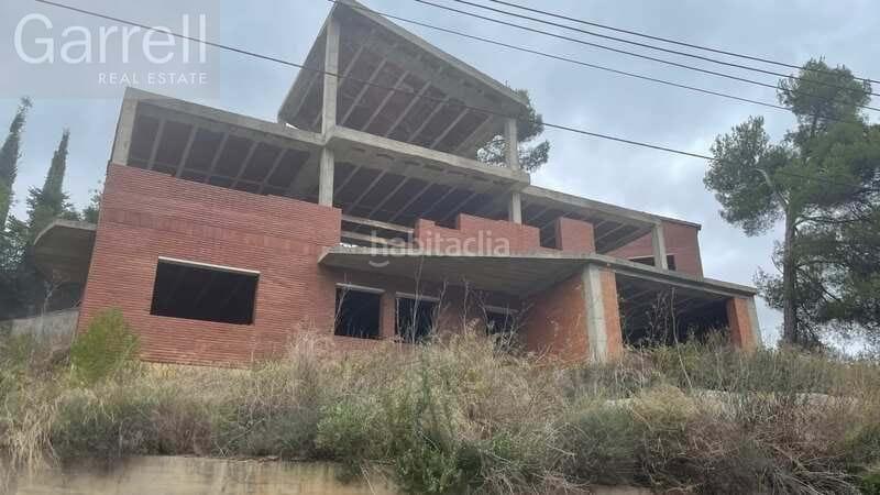 Foto 37bbd8be-a24e-4d44-a9d4-57d94f7e75f1. Reihenhaus in Corbera de Llobregat