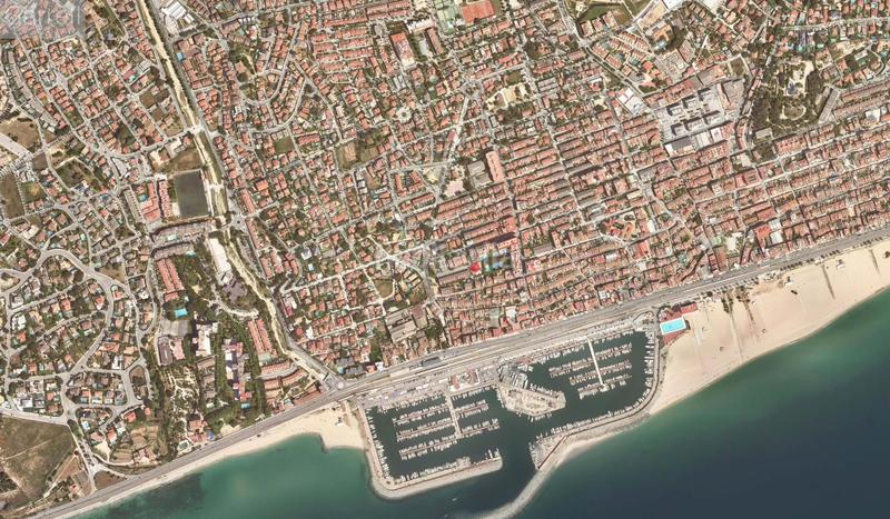 Foto 74ee6f58-8324-4e54-b001-7d96a8fb4dc4. Appartamento con piscina in Centre Masnou (El)