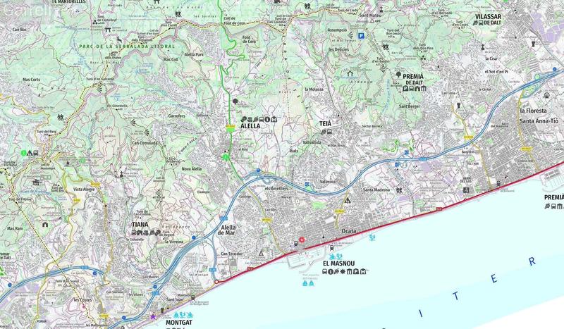 Foto 943aea9f-7b3d-4677-a252-2a778b443a02. Appartamento con piscina in Centre Masnou (El)