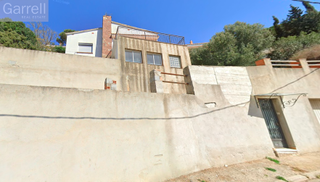 Chalet  Carrer. Okupado