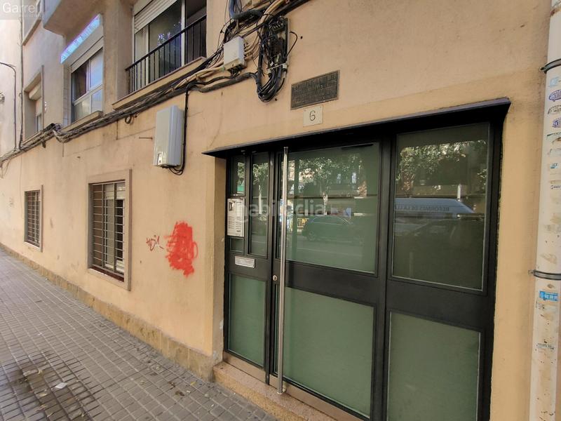 Foto 5257c730-6247-4243-a49d-7262849f1842. Piso  okupado en Centre Mataró