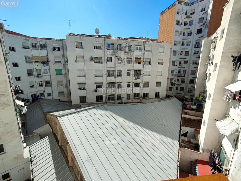 Foto 570d3068-6127-4455-9bb2-8d8c6d3bd72c. Piso  okupado en Centre Mataró