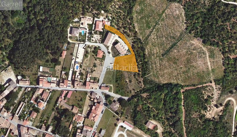 Foto 00170f44-5010-4cbd-912a-88d1185d873c. Terreno residencial en Darnius