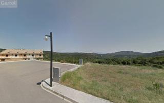 Terreny residencial  Carrer del puig de les barraques