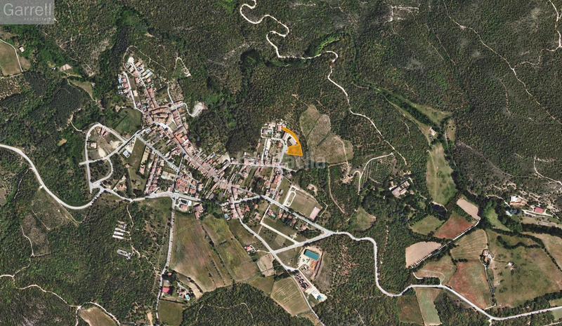 Foto 4c840731-e6c8-40a3-b80d-86e63abf789f. Terreno residencial en Darnius
