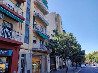 Appartamento  C/ figuera major 
plantaº porta ª
-mataró