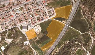 Wohngrundstück  Pj de les barraques de vinya 
sant fruitos de bages