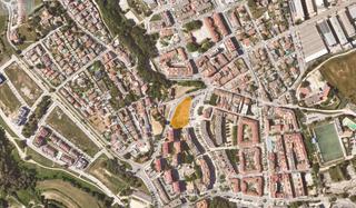 Terreny residencial  Cr c-
 polinya (barcelona)