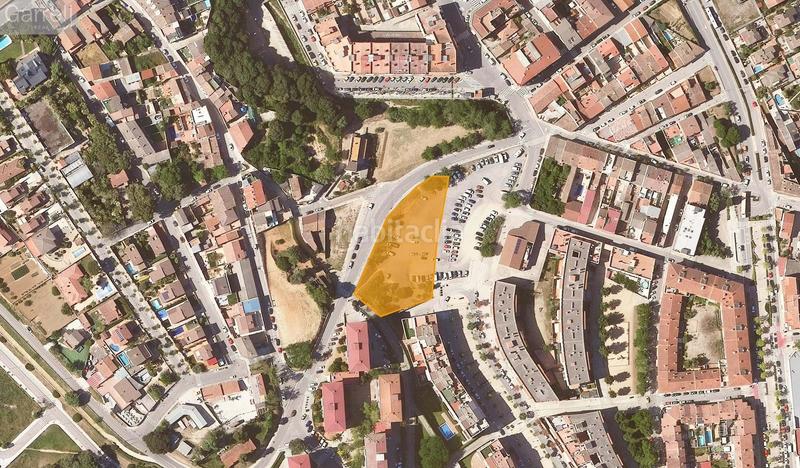 Foto 40f93190-ec3a-41a2-802d-987d93fb18e0. Wohngrundstück in Polinyà