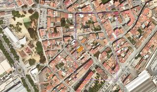 Terreny residencial  Cl sant josep 
 viladecans (barcelona)