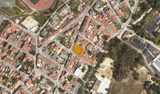 Terreny residencial  Cl jaen 
 rubi (barcelona)