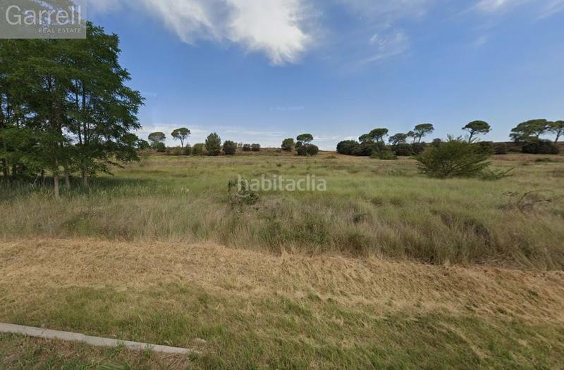 Foto 013f9de9-6a54-4275-8fa3-26cee5bcf268. Terreny residencial a Sant Fruitós de Bages