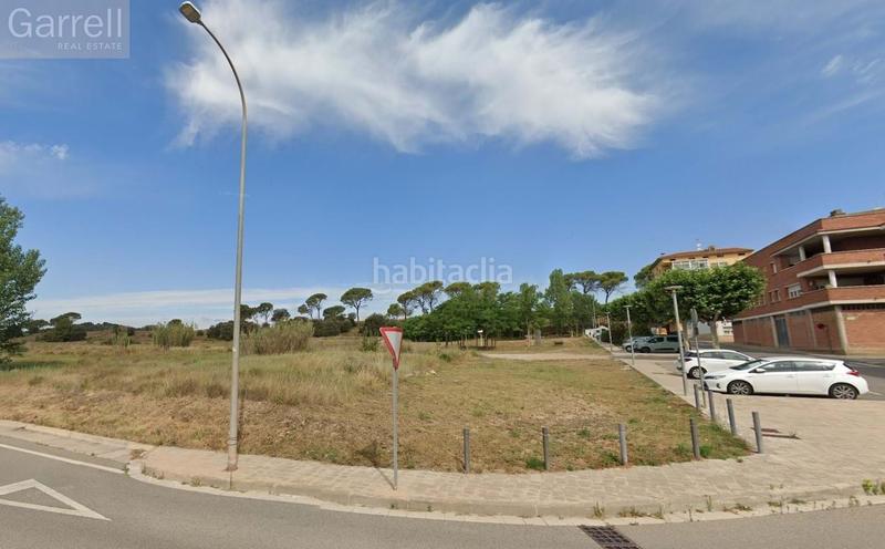 Foto 21358c4e-354f-4eb1-9780-ae70984e5e1c. Terreny residencial a Sant Fruitós de Bages