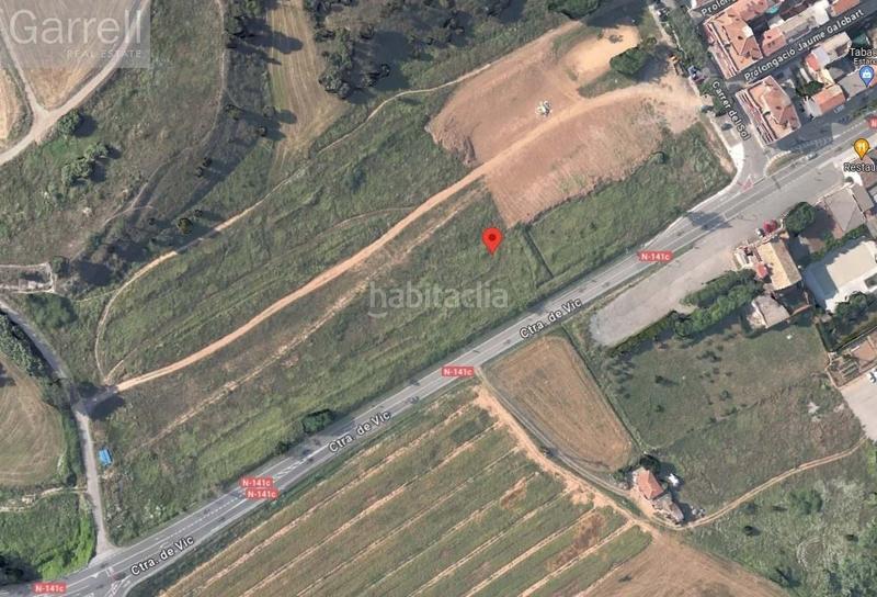 Foto c0ba8159-432e-4200-87c4-b52a2d31a4c5. Terreny residencial a Sant Fruitós de Bages