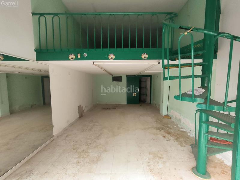Foto d48907bc-7525-4037-8c27-6a7495020752. Locale commerciale in Tordera Tordera