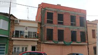Edifici  Cl dr trueta 
 sant celoni (barcelona)