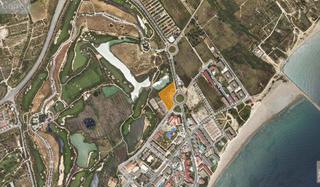 Terreny residencial  Pj+p la pineda