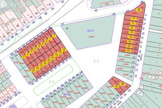 Terreny residencial  Av president companys 
 la bisbal d'emporda (girona)