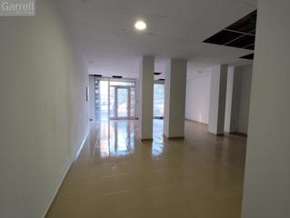 Local commercial  Av frederic mistral  es: pl: pt:
 lloret de mar (girona)
