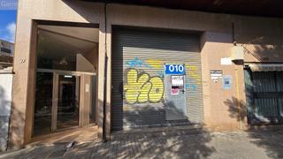 Locale commerciale  Cl reixago  es: pl: pt:
 montcada i reixac (barcelona). Local comercial de 159 m en montcada i reixac. sin suministros.