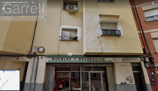 Appartement  Cl federico garcia lorca 
 n- es: pl:en pt:
 badalona (barcelo