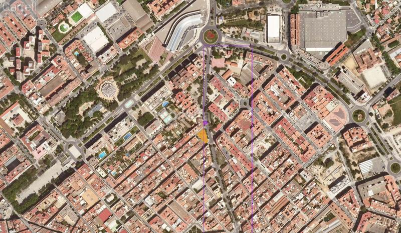 Foto 9c1e1520-616e-4a9b-9b33-b5efad15b03b. Terreno residencial en Centre Reus