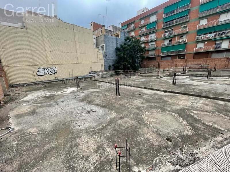 Foto cbe618a7-999d-4625-9fb4-1ad3c32a1b16. Terreno residencial en Centre Reus