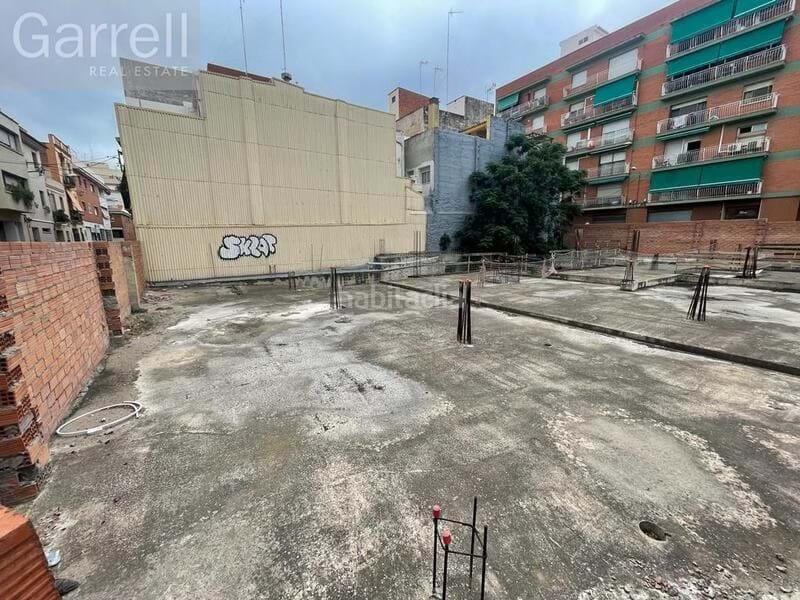 Foto ff922337-077f-42ec-aaec-8c61d83f6df8. Terreno residencial en Centre Reus