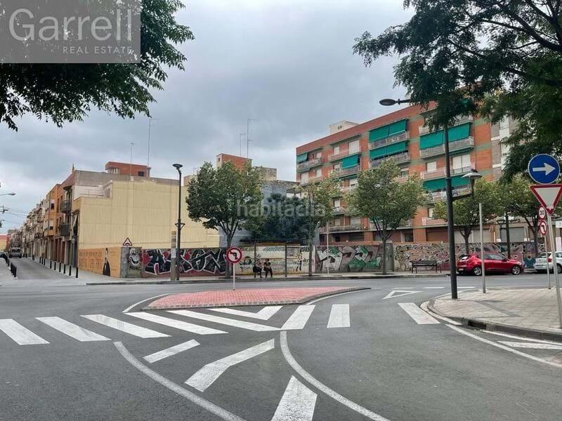 Foto 04e6fac4-bee1-4628-8040-a5645515c71b. Terrain résidentiel dans Centre Reus