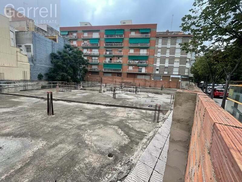 Foto 4ce5b155-07f5-43d7-83de-387838f90136. Terrain résidentiel dans Centre Reus