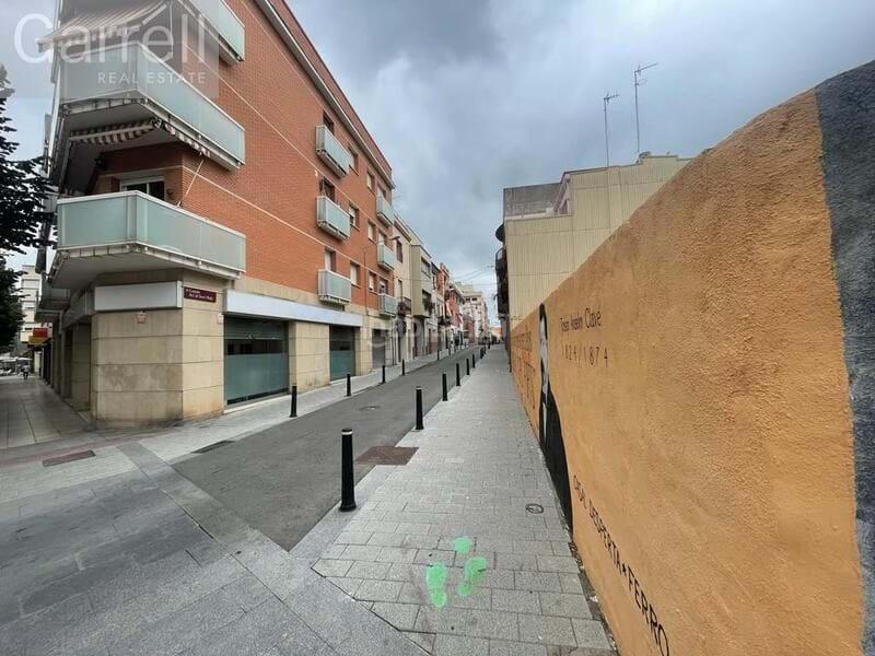 Foto 5165755b-c217-464a-89d9-461c7f40286b. Terrain résidentiel dans Centre Reus
