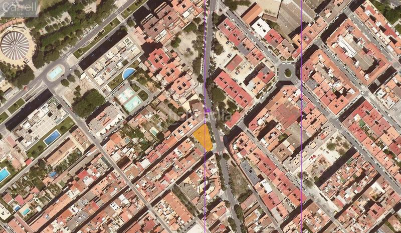 Foto 968505a8-0daf-4124-9515-86ac5a4628cb. Terreno residenziale in Centre Reus