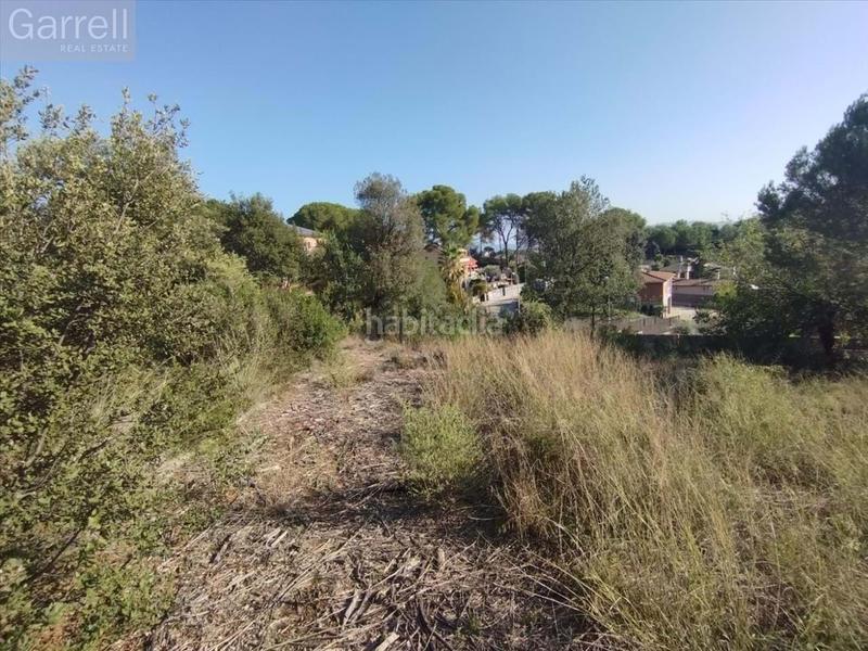 Foto 2249ab86-ee85-4387-9adc-2dc75993c74f. Residential plot in Lliçà de Vall