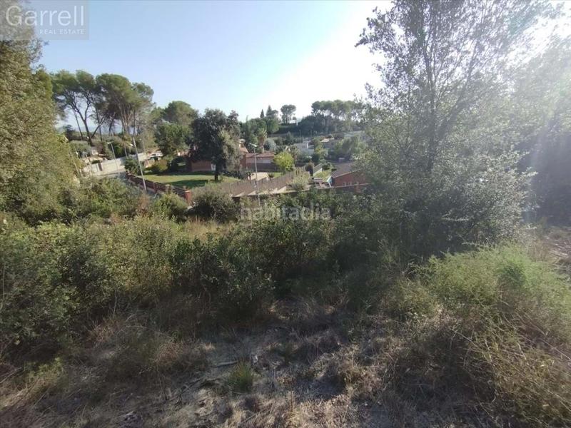 Foto 855dcb2a-a98c-494a-bc98-a4f6652c4b33. Residential plot in Lliçà de Vall