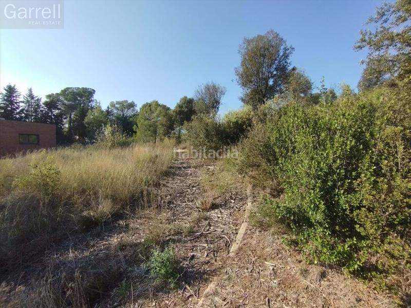 Foto 87622af5-b58f-4801-b24e-ebcb3e7946d3. Residential plot in Lliçà de Vall